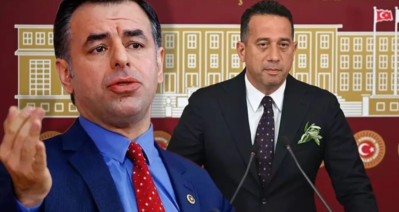 ali mahir basarir baris yarkadasin canli yayindaki iddialarina yanit verdi rdfQhMsj