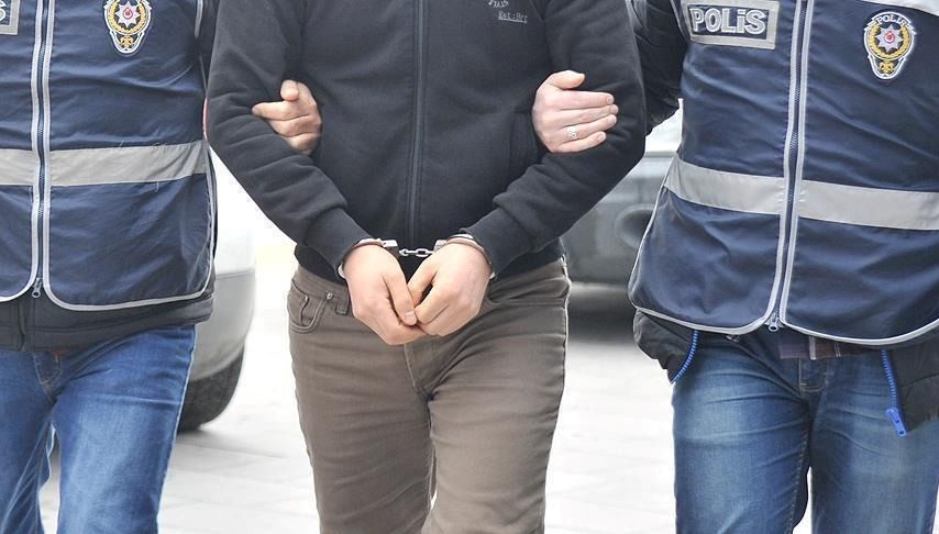 annesini doven supheli tutuklandi m5zIhIKd