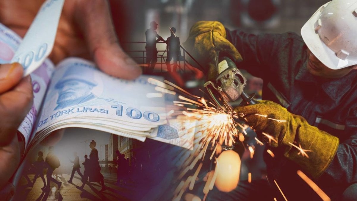 asgari ucretin belirlenme surecinde kaos daha 3 ay var ama QHAkZ5sk