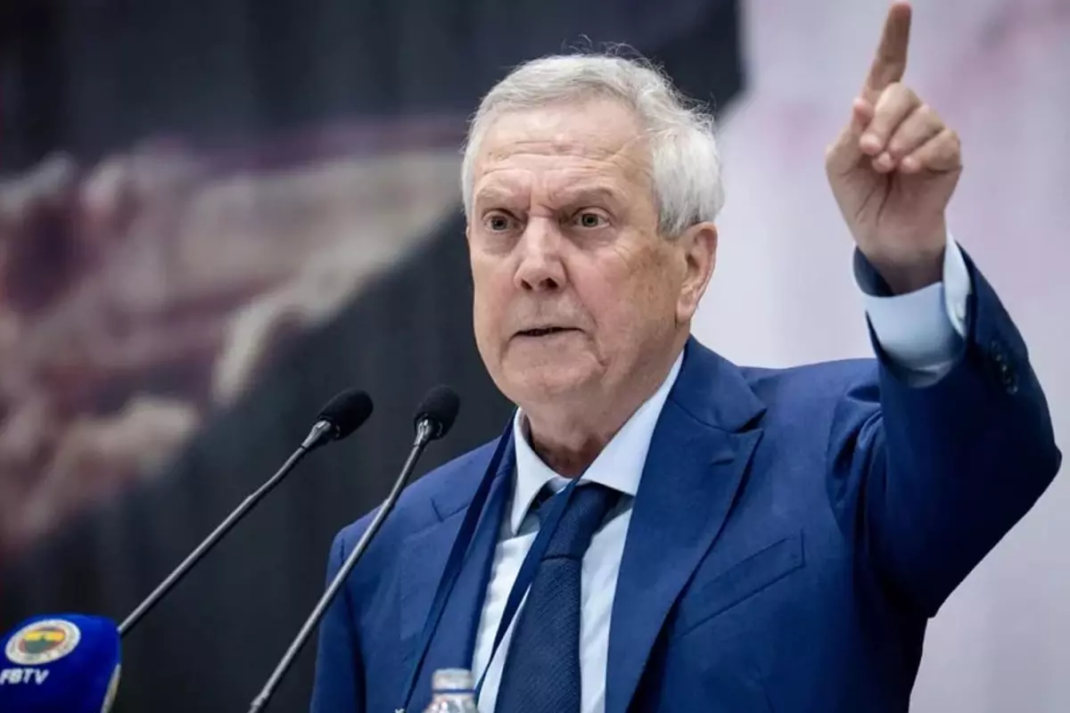 aziz yildirimin dedigi oldu fenerbahcede yonetime yetki verilmedi gJwvAChn