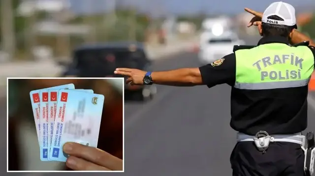 b sinifi ehliyet sahipleri dikkat suruculer icin kritik duzenlemeler geliyor kJUEEmAD