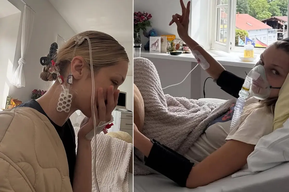 bella hadidden korkutan paylasim hastane yatagindan fotograflar eldi lSiJDhW6