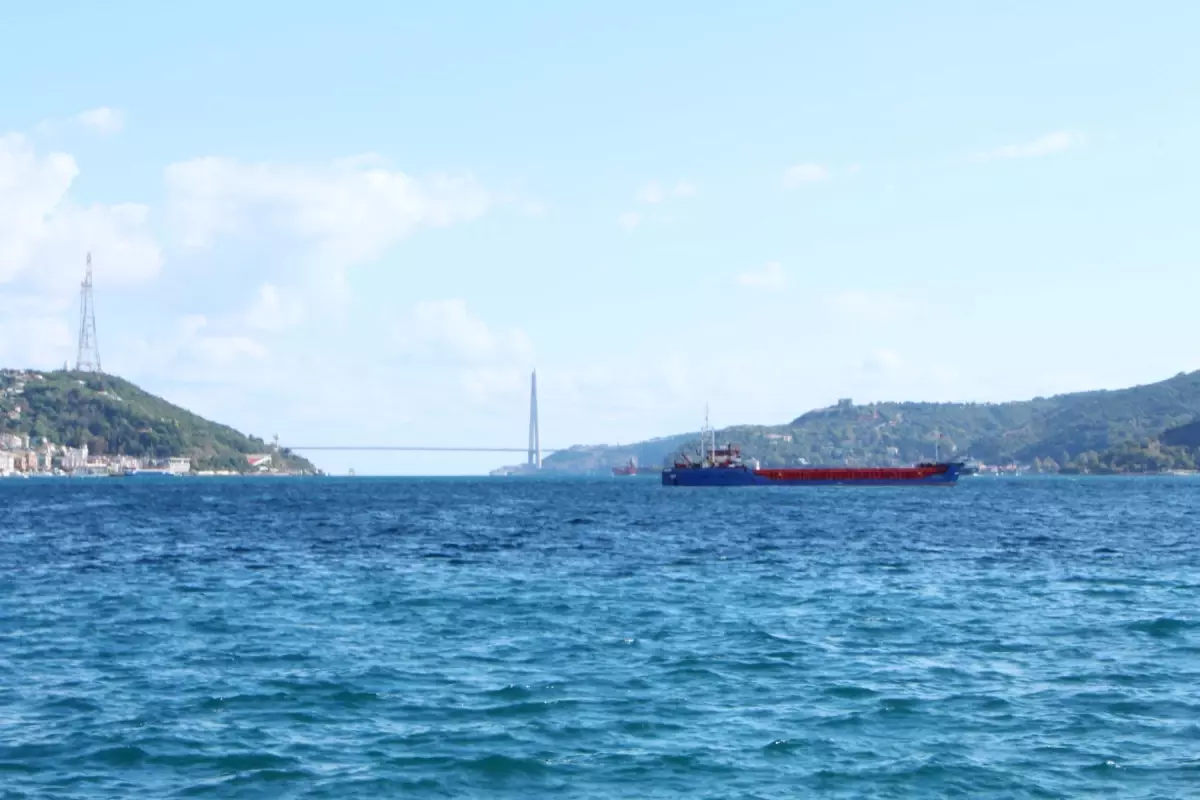 besiktasta kaza yolcu motoru ve geminin carpismasi e1D8hkhb