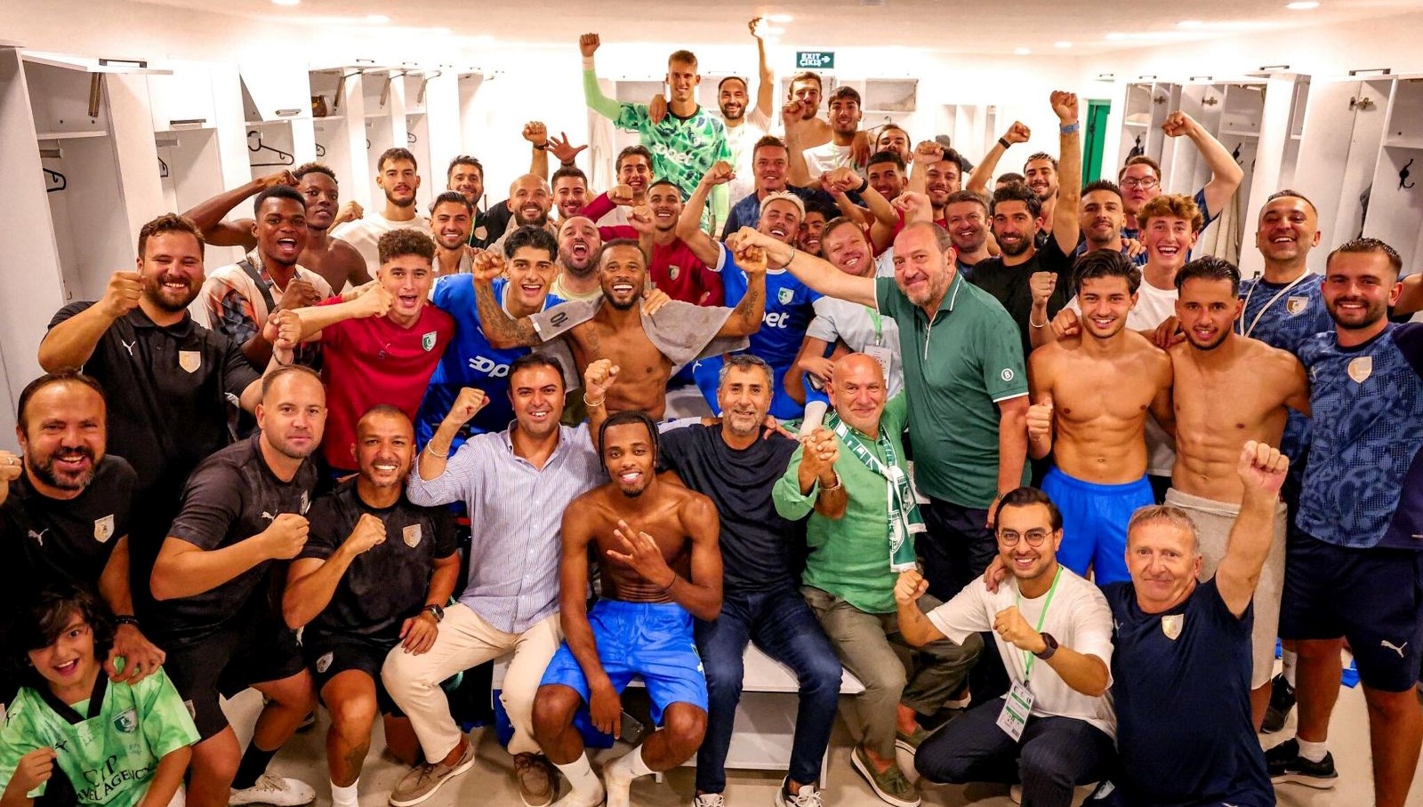 bodrum fk 3te 3 yapmak istiyor lrMXRWgt