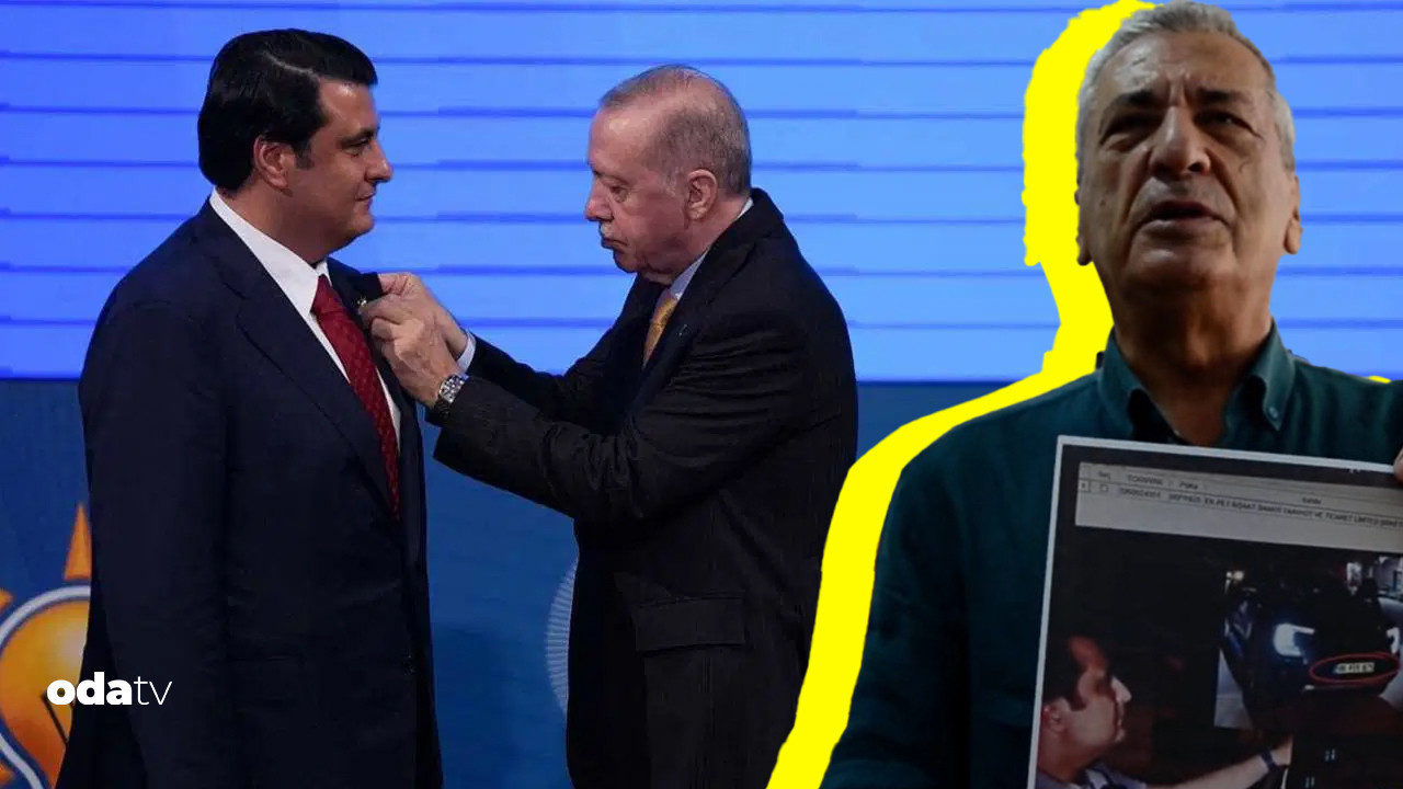 chpden akpye gecti umut yilmazin saibeli luks araci dsCFS9dj