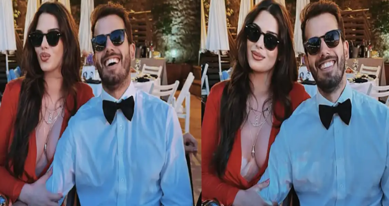 derin talunun sevgilisiyle son pozlari gundem oldu CwnP8J29