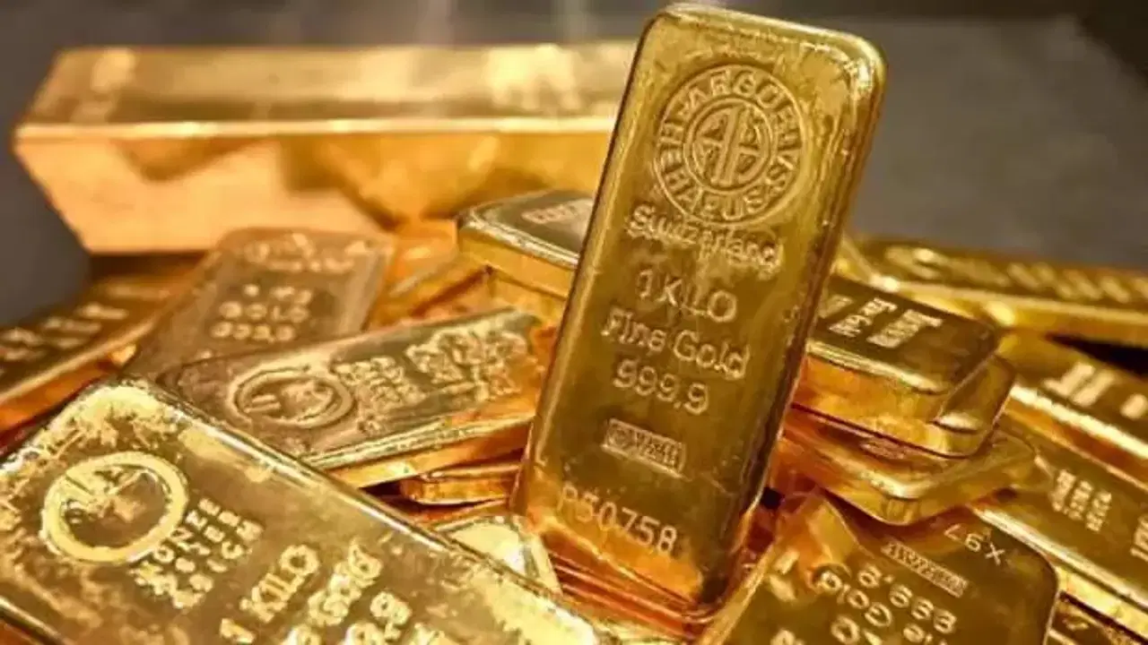 dev banka yil sonu altin tahminini yukseltti mBJZRLFN