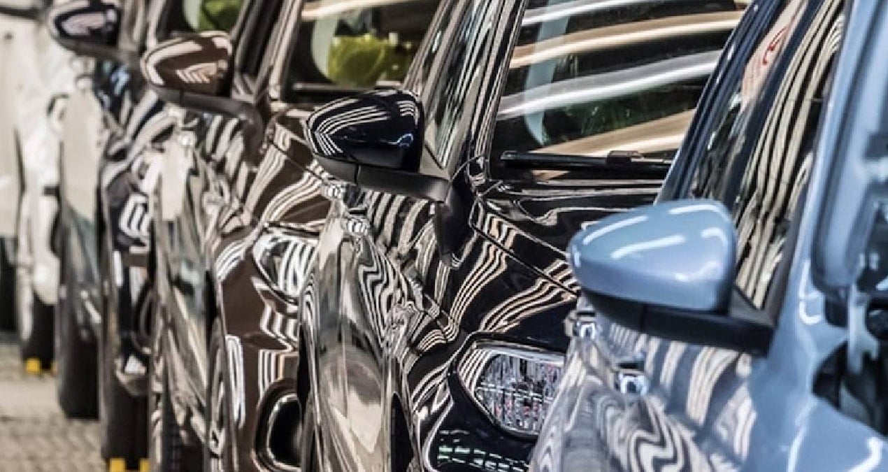 en cok arac satilan ulkeler belli oldu turkiyenin siralamasi sasirtti aVNWLeSI