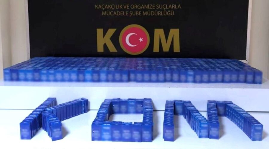 erzincanda kacakcilik operasyonu iki kisi yakalandi EAErpjPa