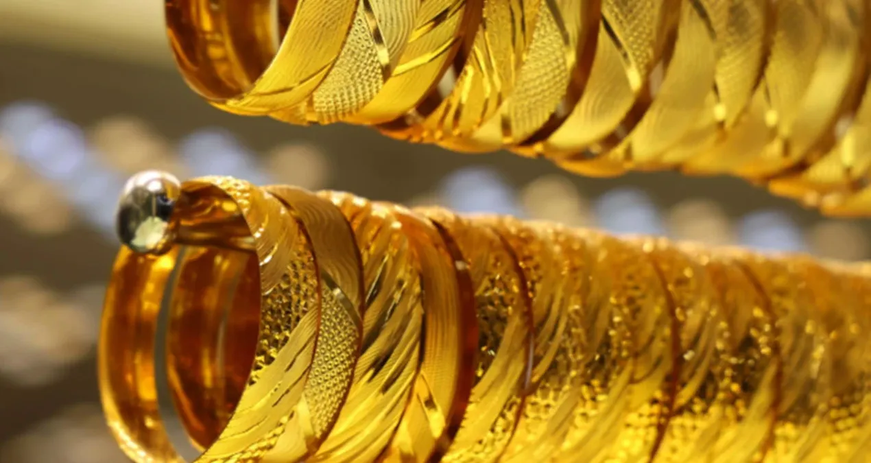 fedin faiz karari oncesinde altinda rekor AXEmq6qb