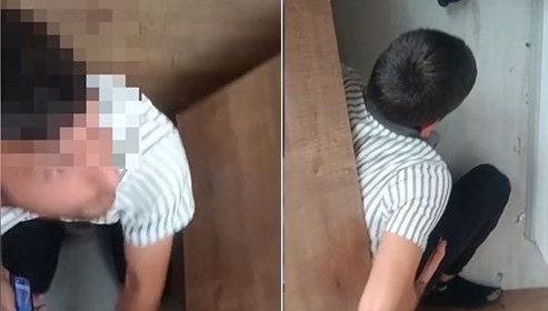 firari hukumlu dolaptan cikti WIjQCYyW