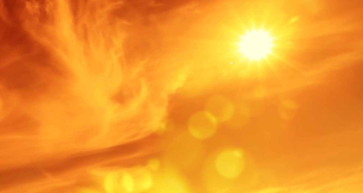 gunesten gelecek yarin tum dunyayi etkisi altina alacak iUfV6dWg