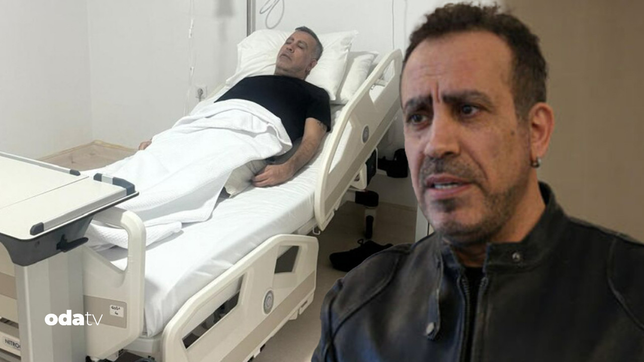 haluk levent hastanelik oldu HjHctx26