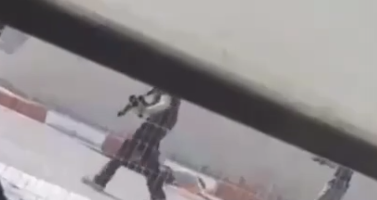 israil urdun sinirinda saldiri 2 kisi yasamini yitirdi 1UCmKmZk