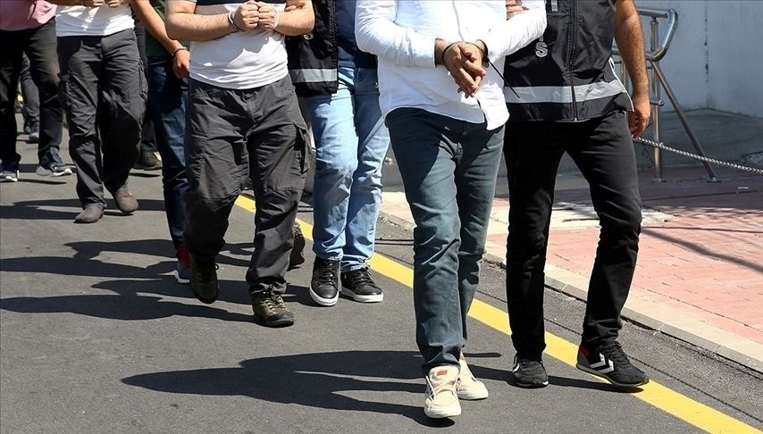 karsta sahte icki operasyonu 14 gozalti F5urqrlS