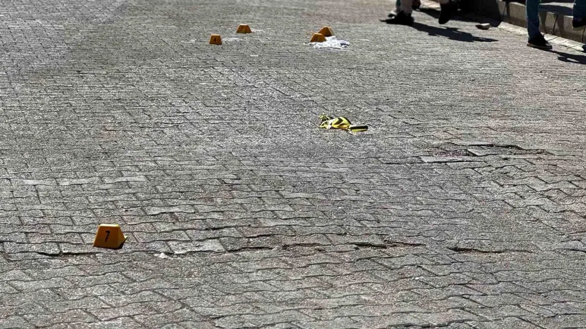 mardinde silahli kavga 1 olu 6 yarali BItm3ANg