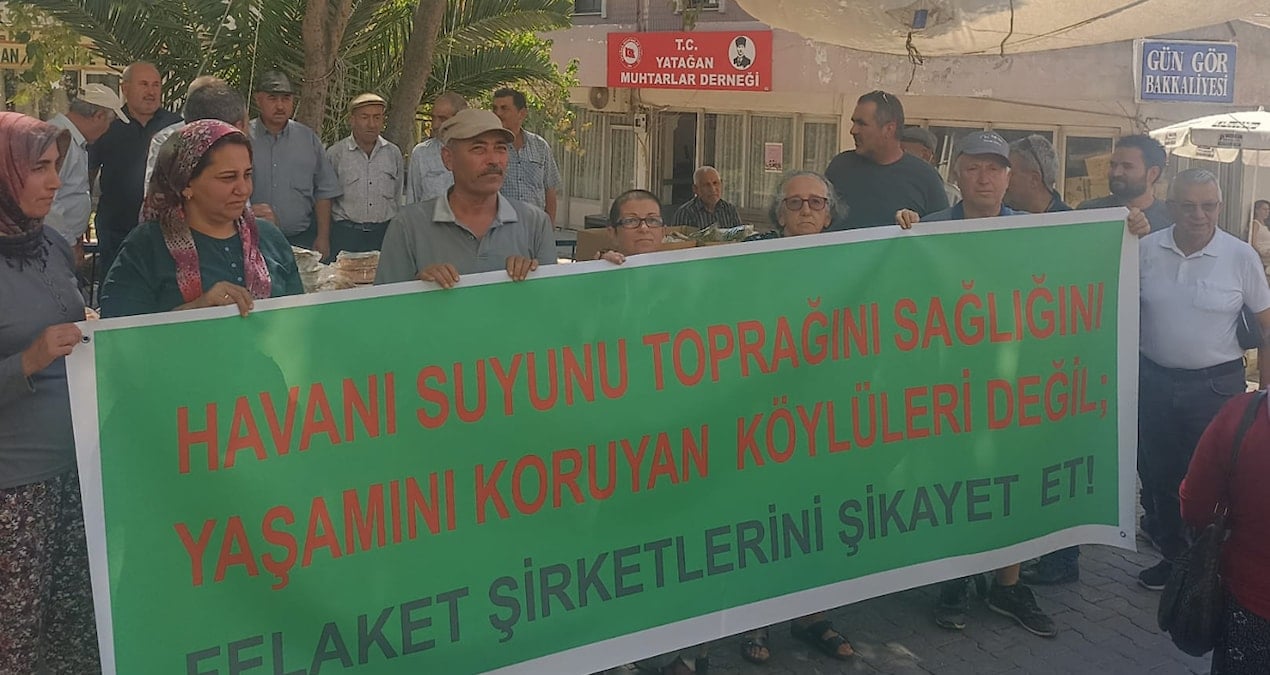 muglanin koyluleri cimentocu sirkete karsi ayakta 77ErNGiC