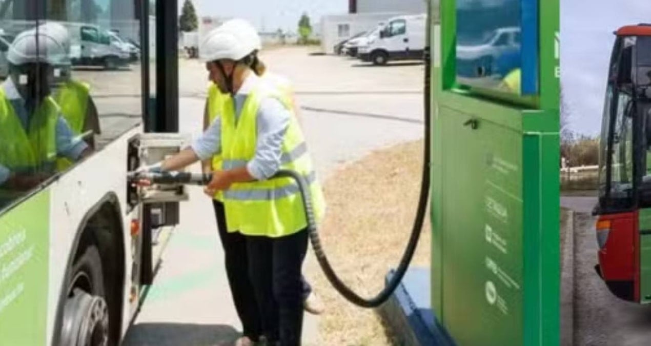 ne benzin ne de dizel insan diskisiyla calisan arac yapildi KQzTK6ED