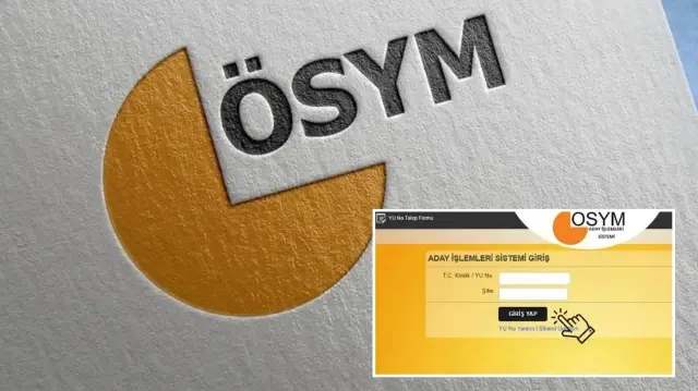 osym duyurdu yks ek tercih basvuru sureci resmen basladi UWXzYPkc