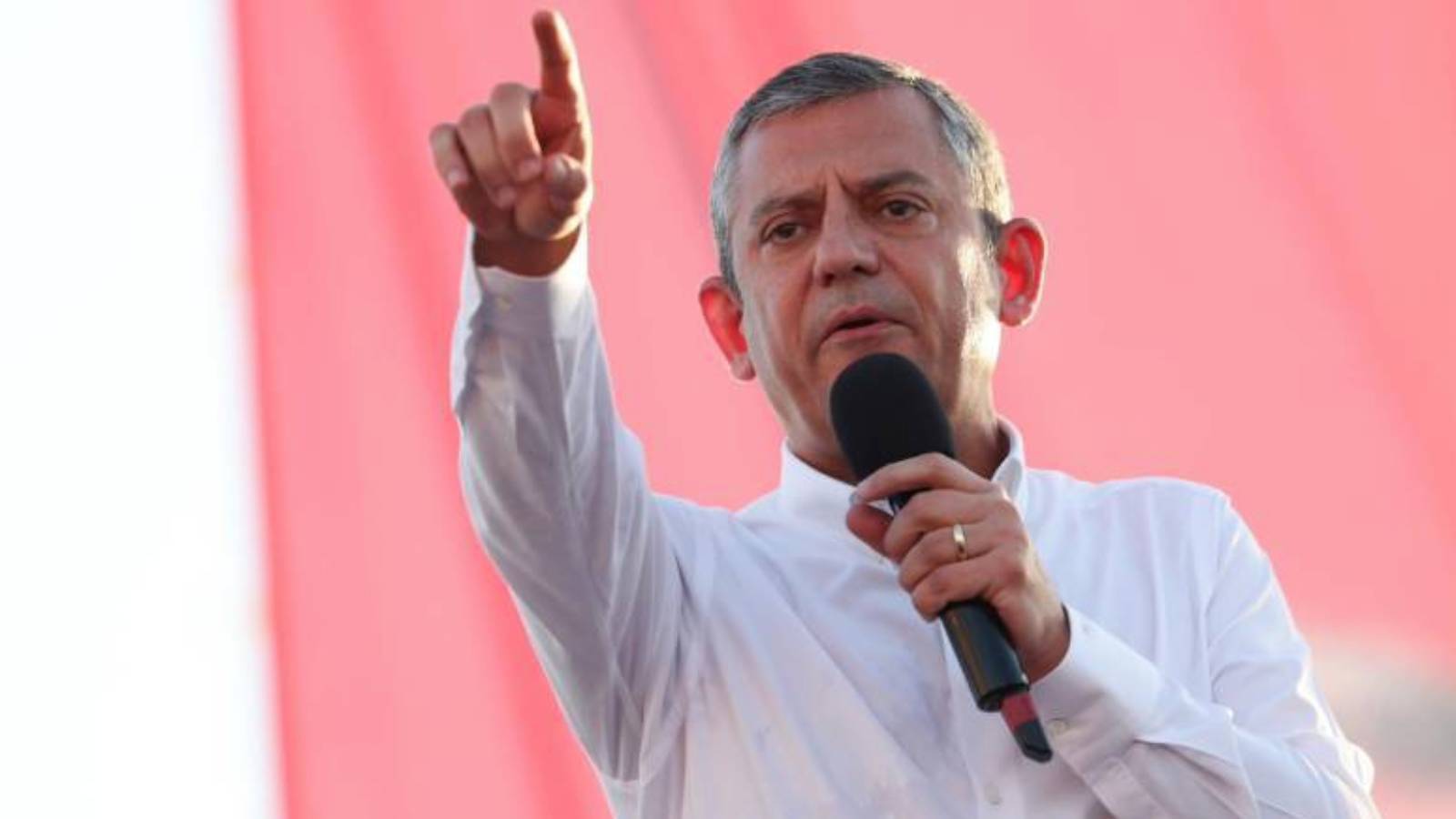 ozgur ozel millet iradesine sahip cikiyor mitinginde afyonkarahisarda konusuyor GyA7MhJd