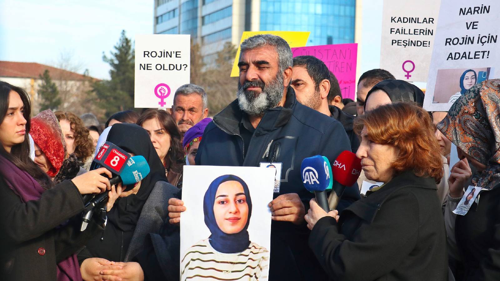 rojin kabais meclis gundeminde dem parti supheli olumunun aydinlatilmasi icin arastirma onergesi verdi 87R74cln