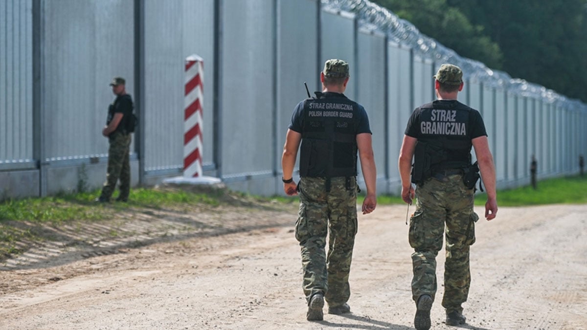 sinirlarini kapatan polonyadan yeni karar u55c2UDK