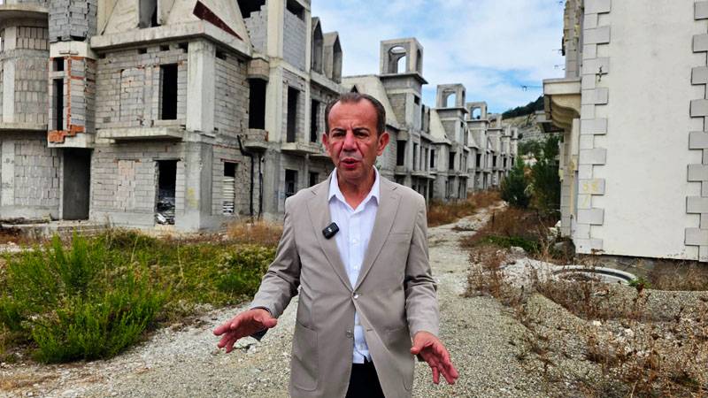 tanju ozcandan erdogana sato villalar cagrisi yapamiyorsaniz bize verin biz tamamlayalim OVvxf9XZ