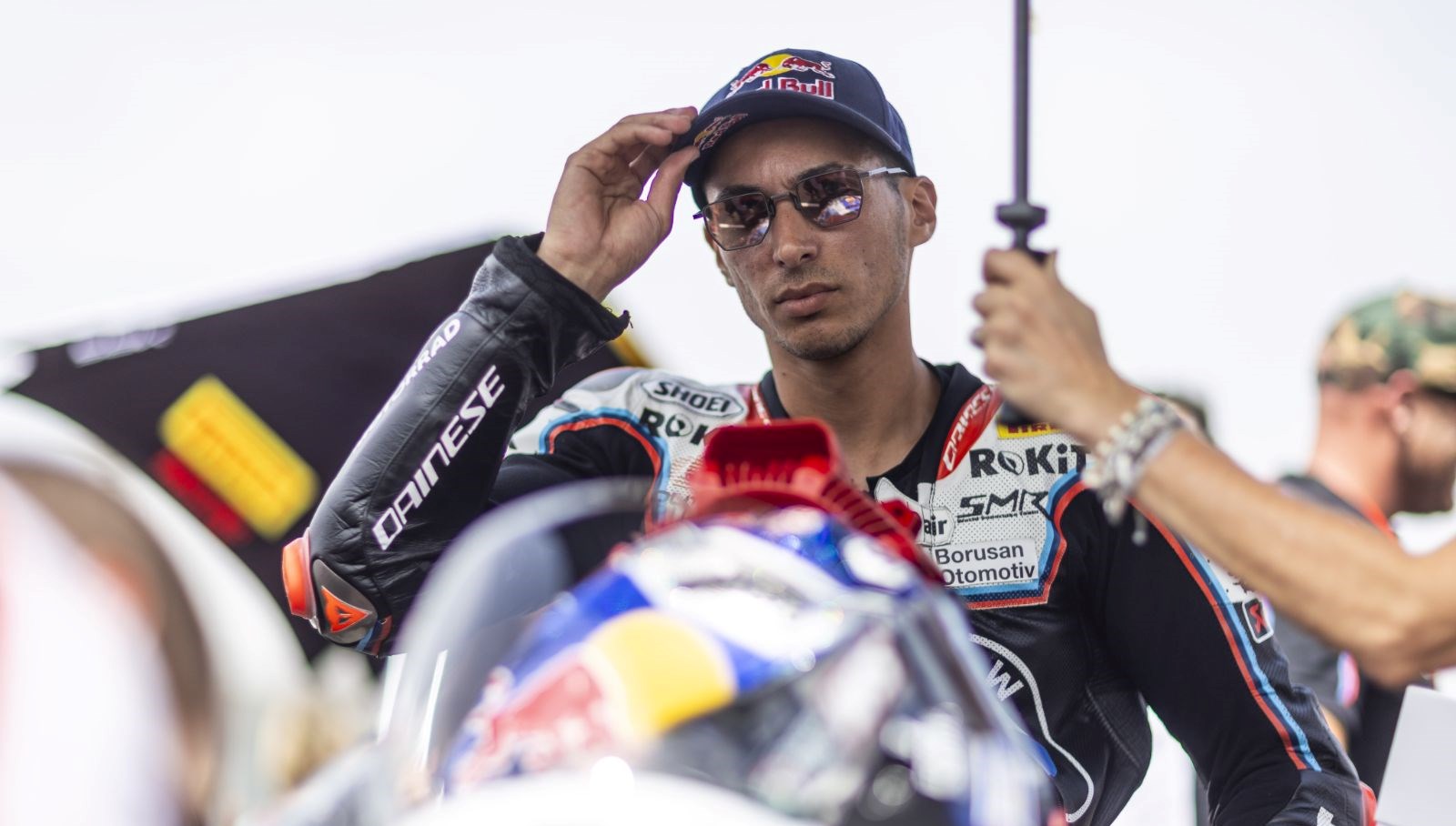 toprak razgatlioglu fransada 3te 3 yapti XGkQFCDy