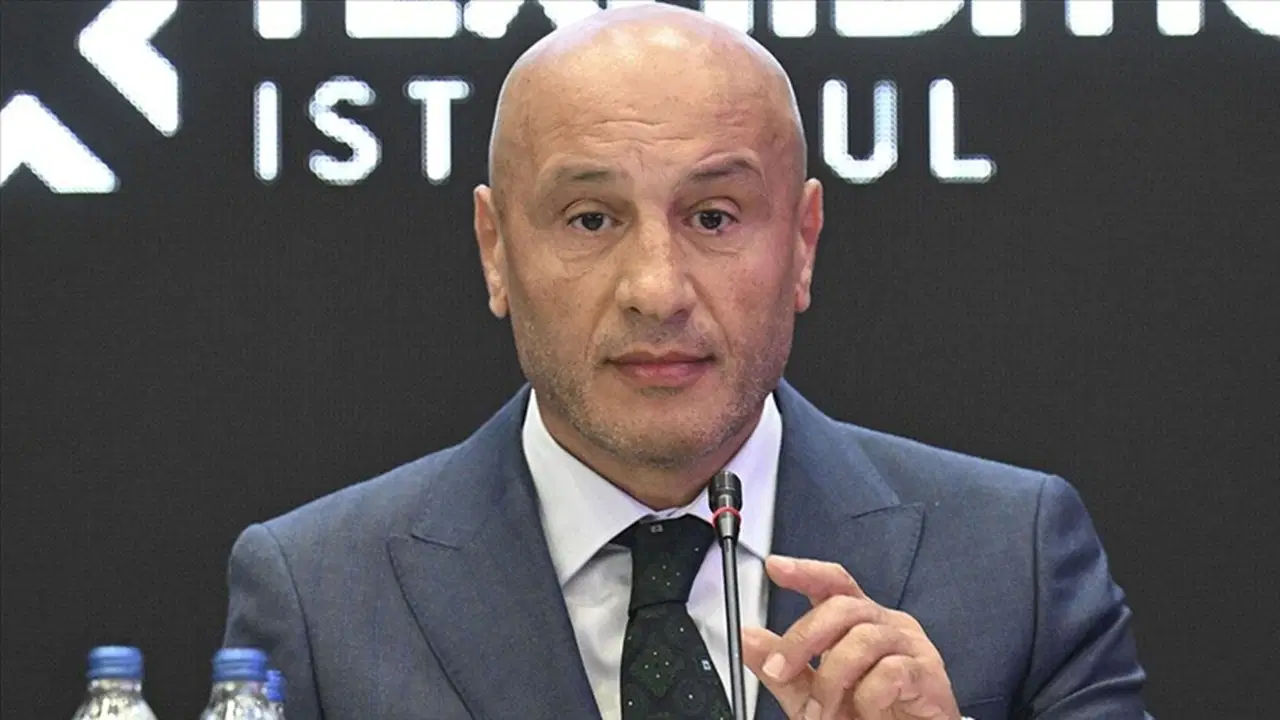 turkiye ihracatcilar meclisi baskani mustafa gultepenin evine baskin bQ3xbdmb