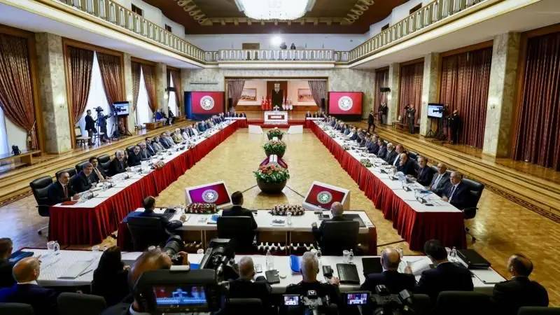 yeni cozum sureci yavasladi mi hangi adimlar gundemde NbnnwFwK