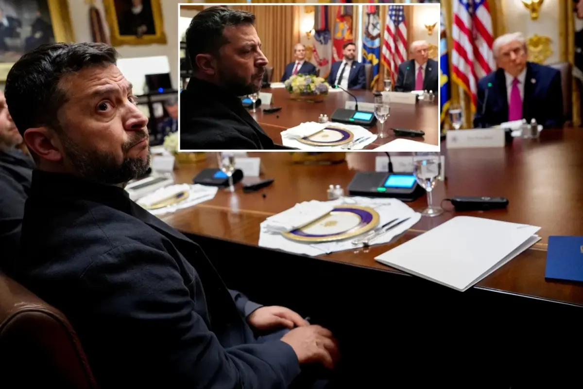 beyaz saraydaki gizli gorusme basina sizdi putin isterse seni yok eder MVE6WRlp.jpg