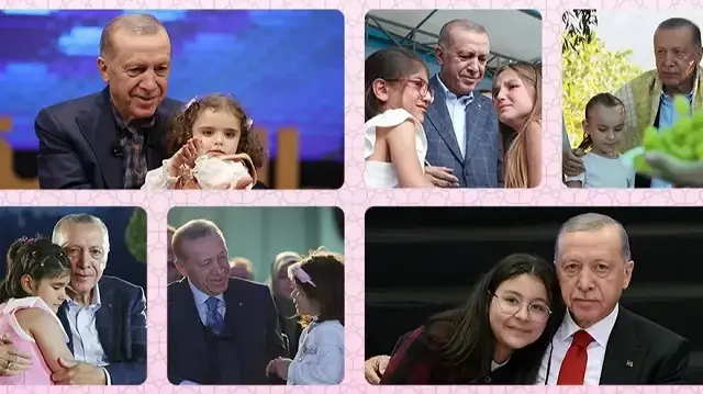 cumhurbaskani erdogan dunya kiz cocuklari gununu nazim hikmetin dizeleriyle kutladi BpsijmUu