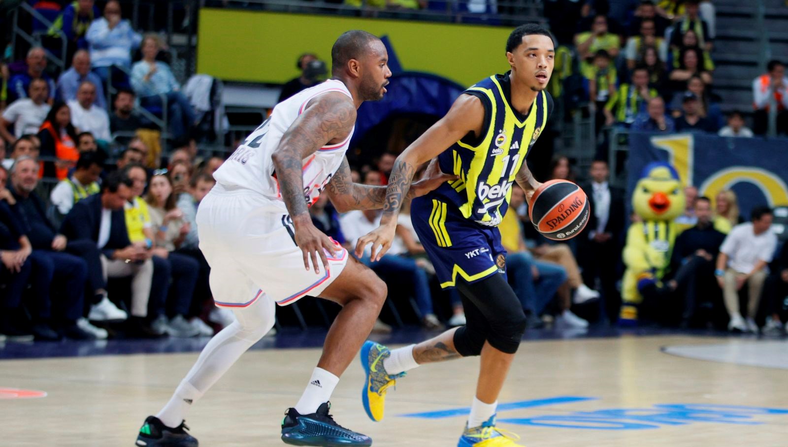 fenerbahce bekoda brandon bostonin durumu aciklandi gmAZOJg5
