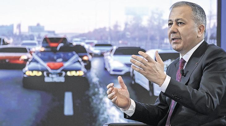 hiz yapan surucu direkt psikiyatriste f36fgFHw