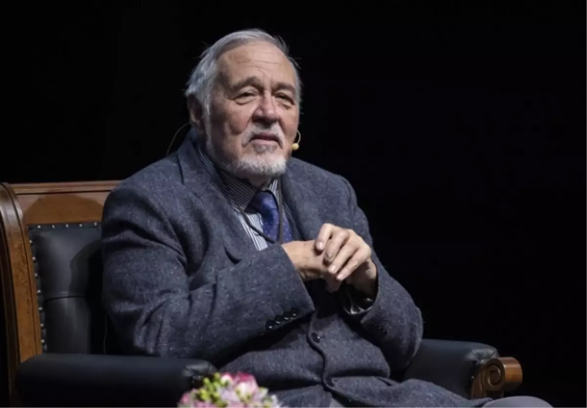 ilber ortayli eski esi ayse ozdolay kimdir 2UtxAK18