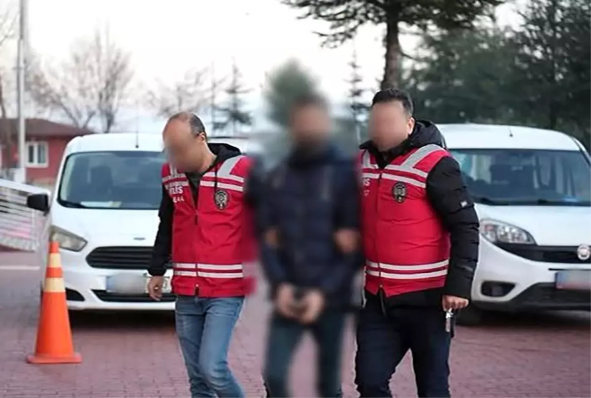 ispartada uyusturucu zanlisi yakalandi pfFLEAVg.jpg