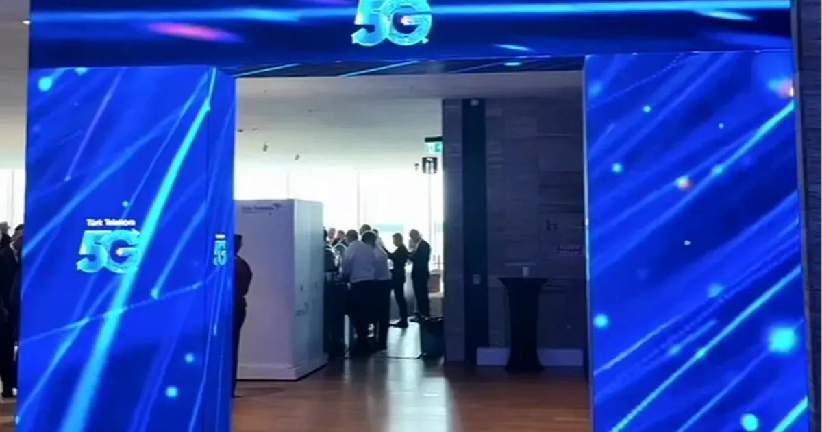 istanbul akmde 5g deneyimi w8OdALFG