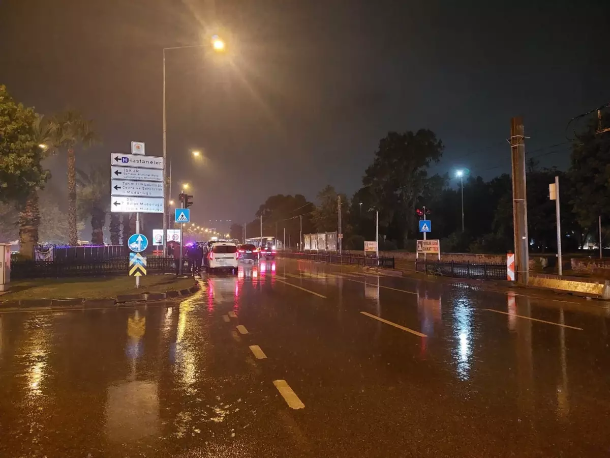 samsunda yayaya carpan kamyonet 2 ogrencinin hayatini aldi SawJ59zS