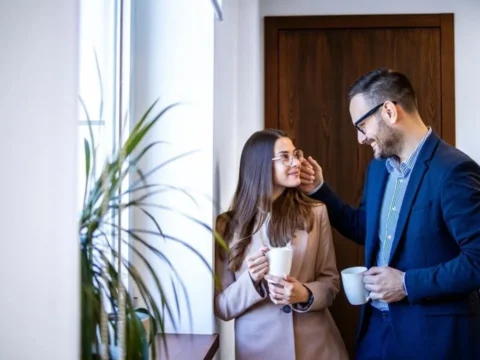 Eş Sadakatinde En Yüksek Risk Taşıyan Meslek Grupları