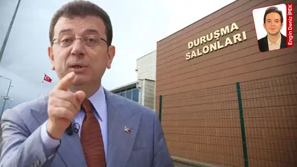 İBB Davası’nın 37. Günü: Silivri’den Son Gelişmeler