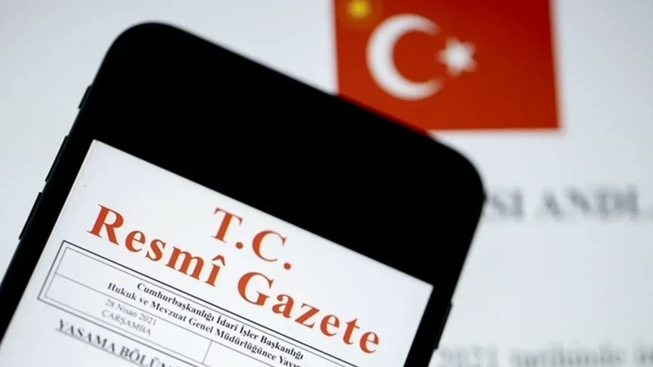HSK, Dört Yeni Ağır Ceza Mahkemesinin Yargı Alanlarını Belirledi