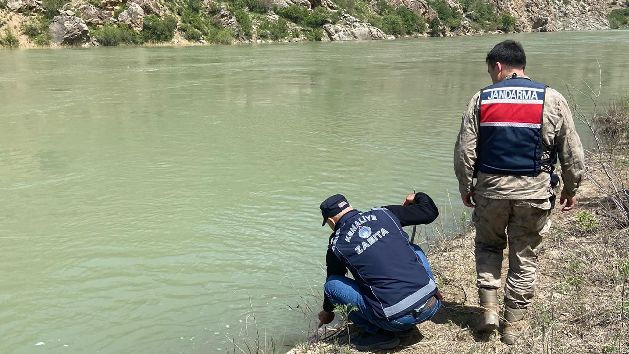 Kaçak Avcılıkla Mücadelede Kararlılık: Karasu Nehri’nin Korunması İçin Önemli Denetim