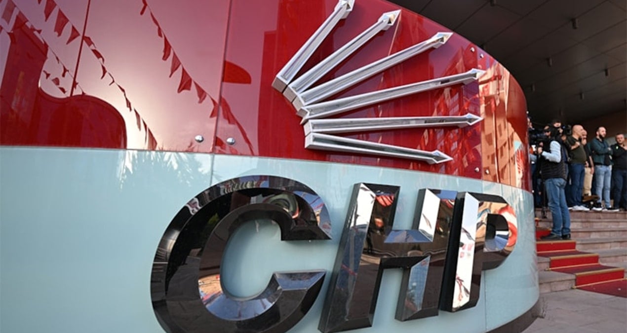 CHP’nin Kapatma Tehdidiyle Karşı Karşıya Kalması