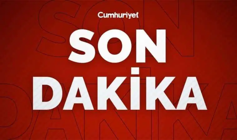 Manisa Büyükşehir Belediyesi Başkan Danışmanı Gözaltına Alındı!