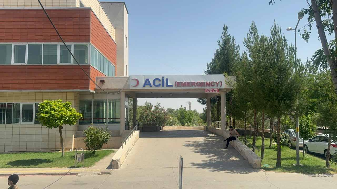 Diyarbakır’da evlat dehşeti: Mal paylaşımı nedeniyle babasını katletti