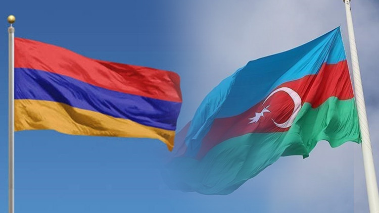 Azerbaycan ve Ermenistan’dan ortak karar: Anlaşmalar imzalandı