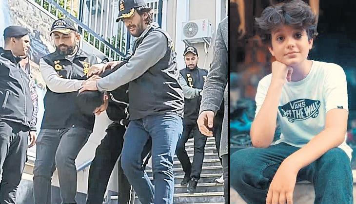 Minguzzi’nin ailesine yönelik tehdit ve hakaret davasında karar