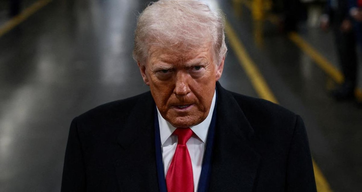 Trump: ‘İran nükleer teftişleri kabul etti’