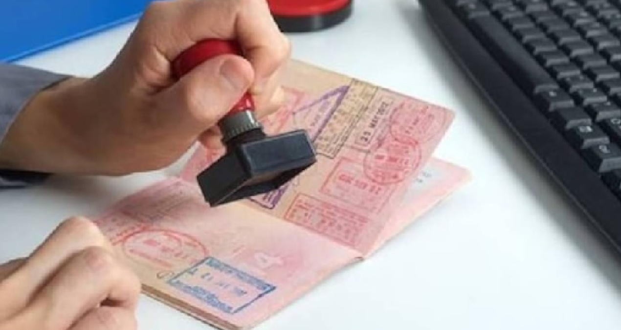 Türklere vize kolaylığı için ilk adım atıldı: Süreç hızlandı
