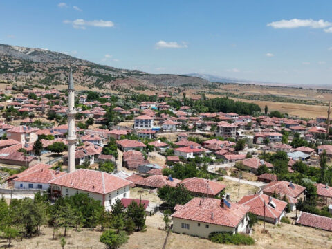 Goc veren koyun kaderini degistiren girisim issizlik bitti refah artti rtD5rZfT